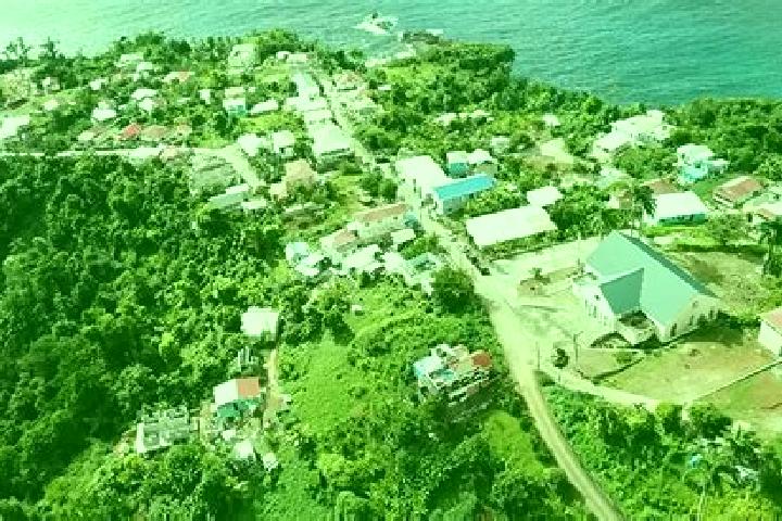 Jade, 38 — Escort in Vieille Case, Dominica