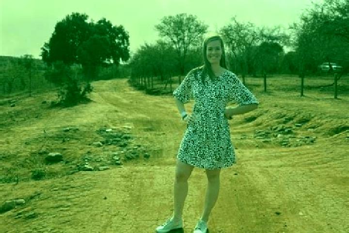 Jade, 38 — Escort in Witvlei, Namibia