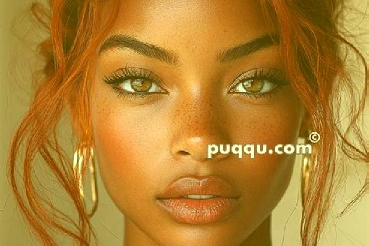 Jade, 39, a auburn hazel-eyed ebony companion based in Nuevo Vicencio. Offering Tantra, Striptease, A-Level, OWO, BDSM. Available for incall and outcall, ove...