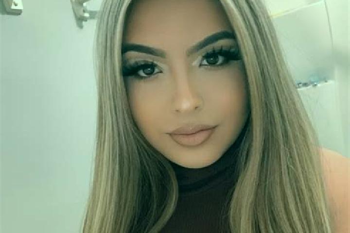 Jade, 39, a blonde dark-eyed latina companion based in Xico. Offering Erotic Massage, A-Level, Striptease, Domination, Fetish. Available for incall and outca...