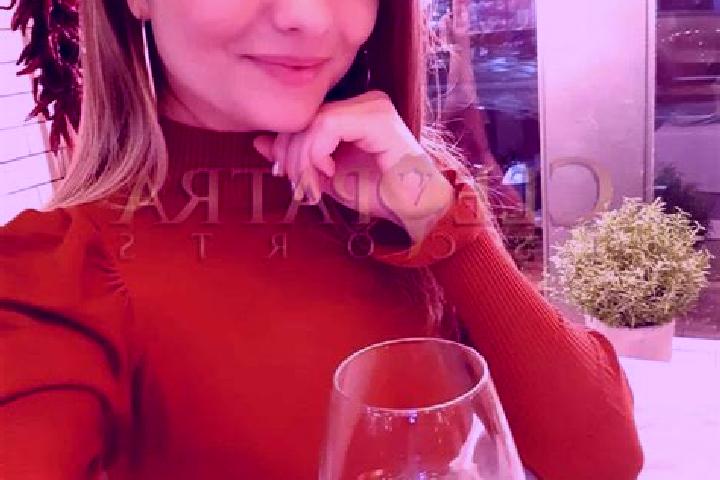 Jade, 39, a dark blonde amber-eyed caribbean companion based in Tittachcheri. Offering OWO, Party Girl, Dinner Date, Fetish. Available for incall and outcall...