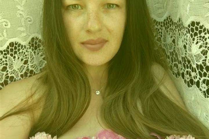 Jade, 39 — Escort in Andrushivka, Ukraine