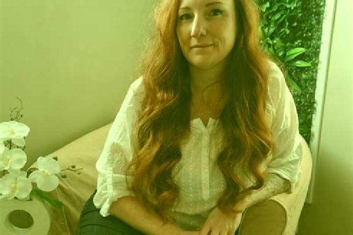 Jade, 39 — Escort in Aurons, France