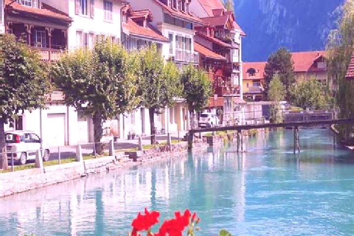 Jade, 39 — Escort in Bariswil, Switzerland