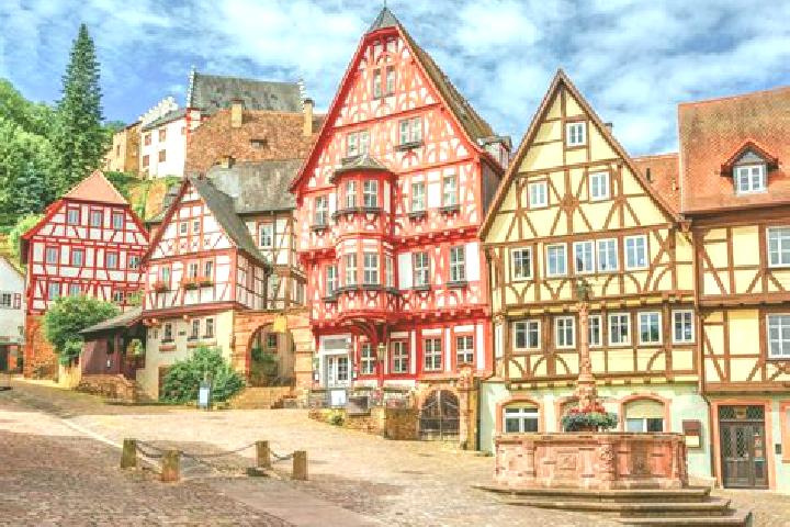 Jade, 39 — Escort in Bruhl, Germany