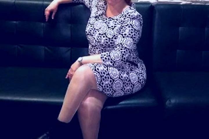 Jade, 39 — Escort in Dubenec, Czech Republic