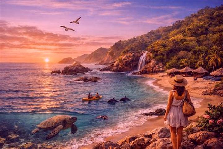 Jade, 39 — Escort in El Aventurero, Mexico