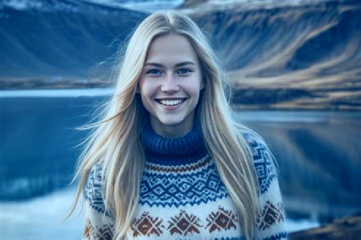 Jade, 39 — Escort in Gardur, Iceland