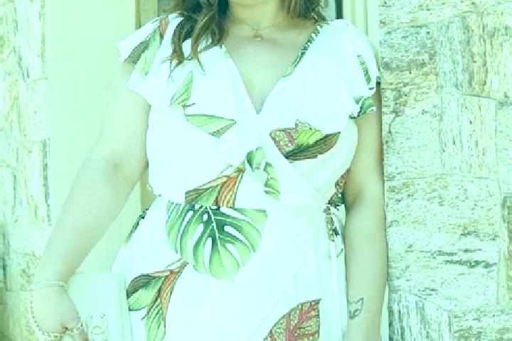 Jade, 39 — Escort in Guaraciaba, Brazil