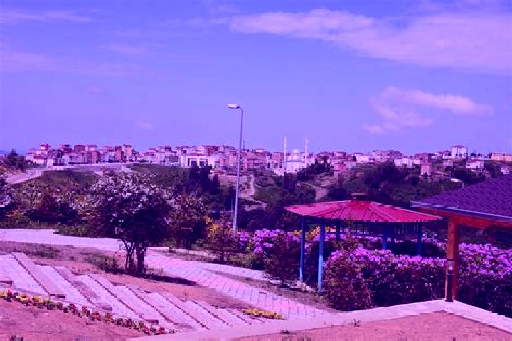 Jade, 39 — Escort in Guergentepe, Turkey