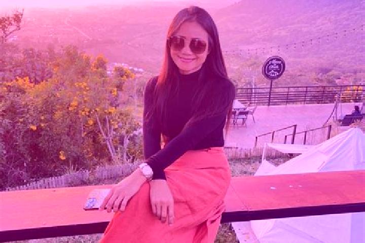 Jade, 39 — Escort in Khuean Ubonrat, Thailand