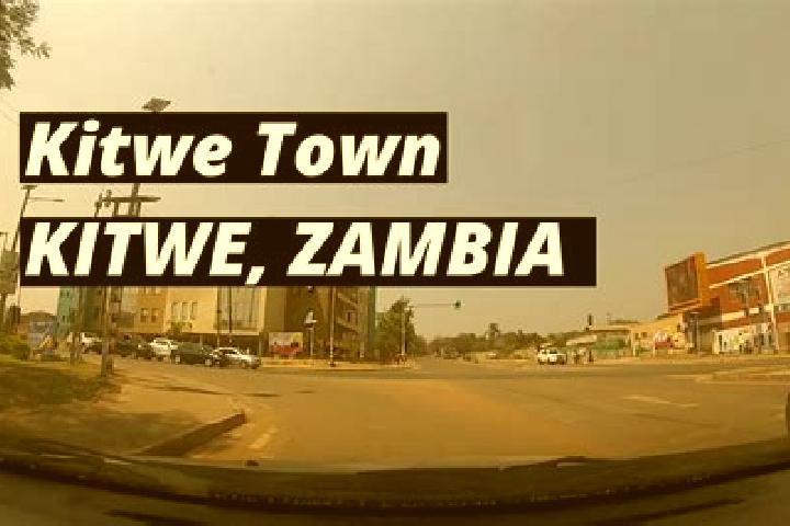 Jade, 39 — Escort in Kitwe, Zambia