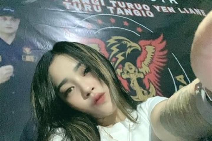 Jade, 39 — Escort in Krapyak Kidul, Indonesia