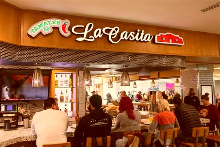 Jade, 39 — Escort in La Casita, Mexico