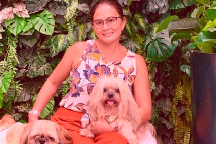 Jade, 39 — Escort in Malocloc, Philippines