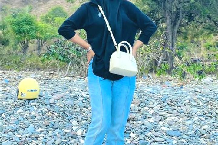Jade, 39 — Escort in Manggekompo, Indonesia