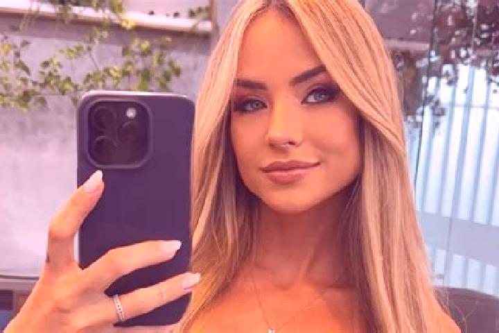 Jade, 39 — Escort in Martins Additions, United States