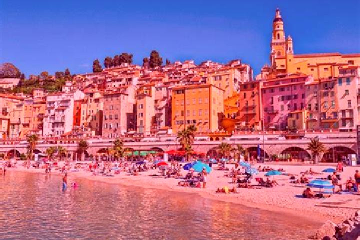 Jade, 39 — Escort in Menton, France