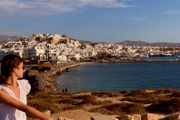 Jade, 39 — Escort in Naxos, Greece