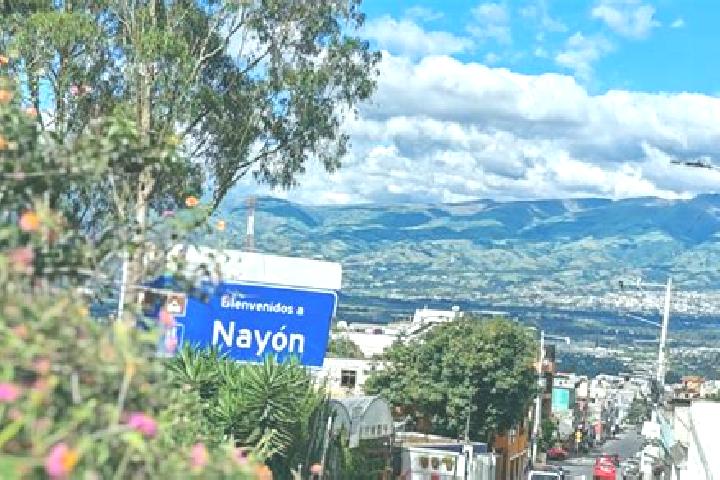 Jade, 39 — Escort in Nayon, Ecuador