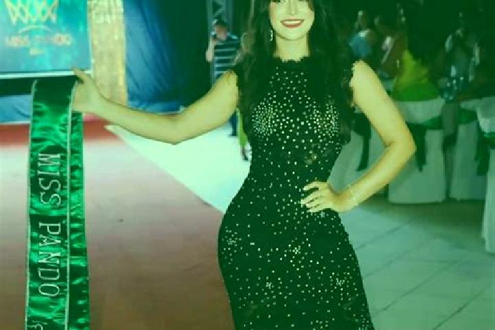 Jade, 39 — Escort in Padilla, Bolivia