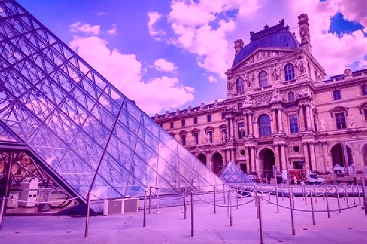 Jade, 39 — Escort in Paris 01 Louvre, France