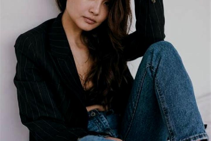 Jade, 39 — Escort in Petropavl, Kazakhstan