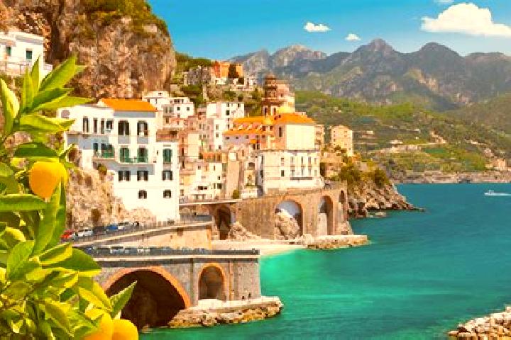 Jade, 39 — Escort in Pimonte, Italy