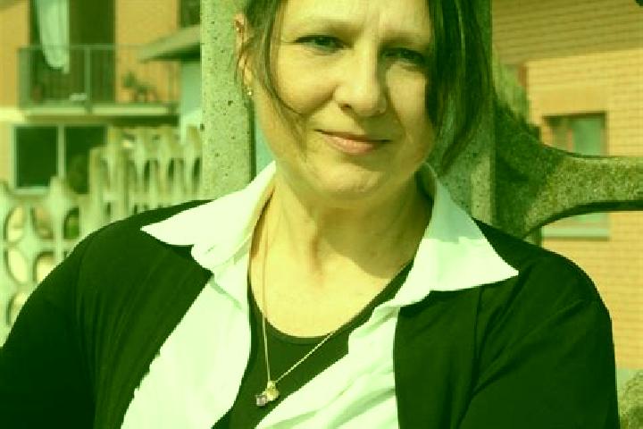 Jade, 39 — Escort in Piobesi Torinese, Italy