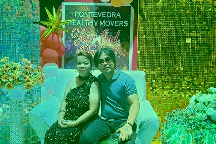 Jade, 39 — Escort in Pontevedra, Philippines
