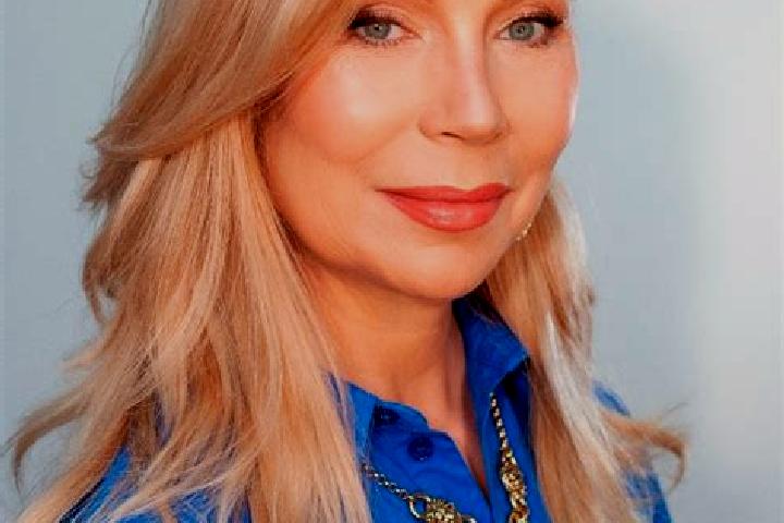 Jade, 39 — Escort in Savukoski, Finland