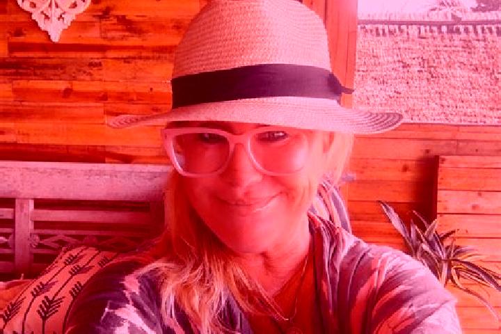 Jade, 39 — Escort in Stinnett, United States