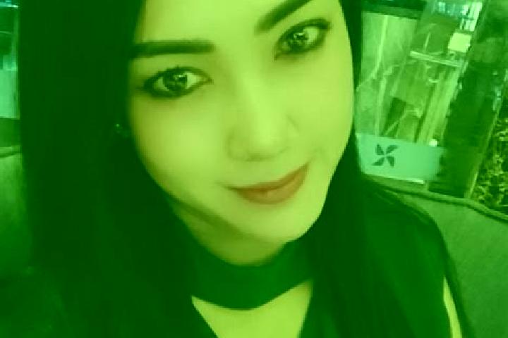 Jade, 39 — Escort in Surabaya, Indonesia
