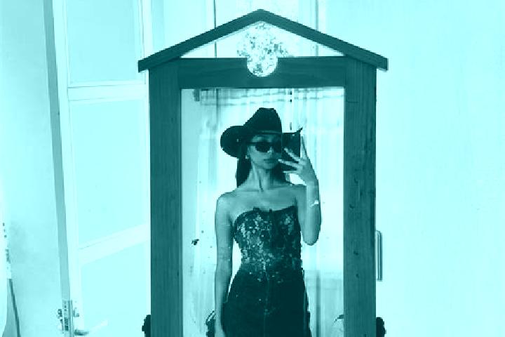 Jade, 39 — Escort in Tingambato, Mexico