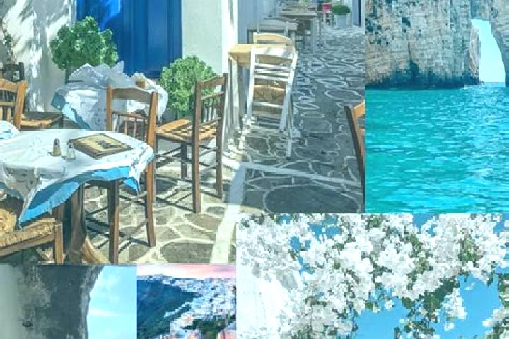 Jade, 39 — Escort in Triadhion, Greece