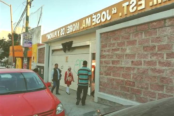 Jade, 39 — Escort in Unidad Habitacional Jose Maria Morelos y Pavon, Mexico