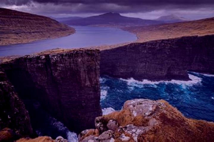 Jade, 39 — Escort in Vagur, Faroe Islands