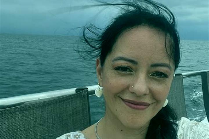 Jade, 39 — Escort in Villatoro, Spain