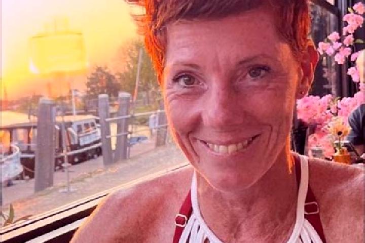 Jade, 39 — Escort in Well, Netherlands