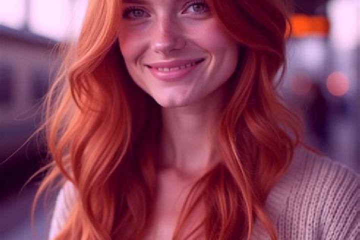 Kinsley, 20, a auburn amber-eyed slavic companion based in Makoko. Offering CIM, OWO, Dinner Date, Domination. Available for incall and outcall, overnight bo...