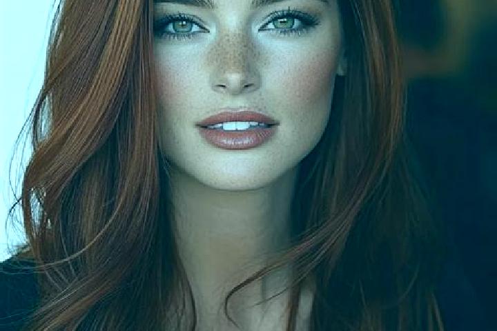 Kinsley, 20, a auburn blue-eyed european companion based in Gorkwitz. Offering OWO, CIM, Dinner Date. Available for incall and outcall, day and evening dates.
