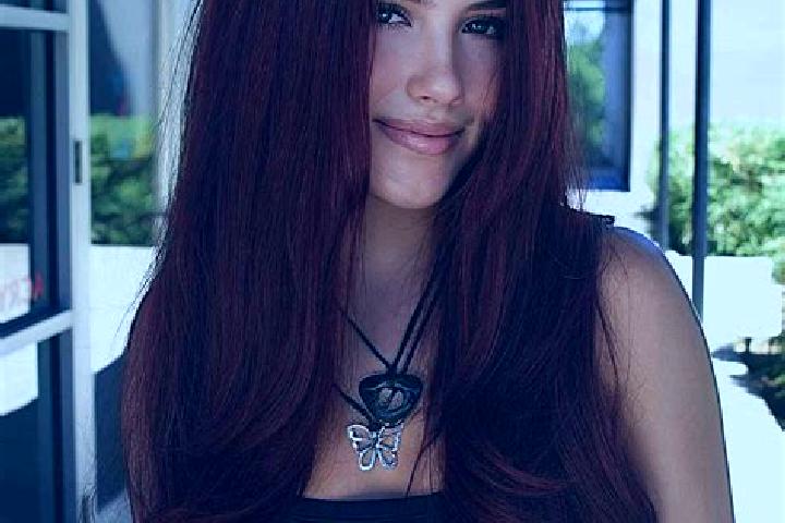 Kinsley, 20, a auburn dark-eyed indian companion based in La Ballena. Offering Fetish, Roleplay, 69, Party Girl. Available for incall and outcall, day and ev...
