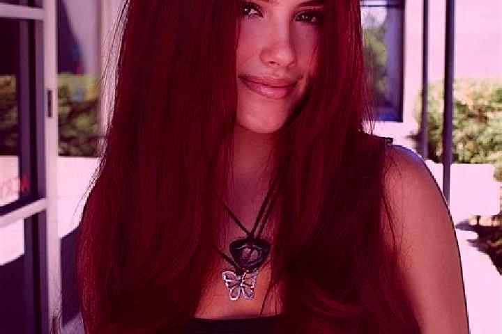 Kinsley, 20, a auburn dark-eyed indian companion based in Lignerolles. Offering Striptease, BDSM, Duos, Domination. Available for incall and outcall, overnig...