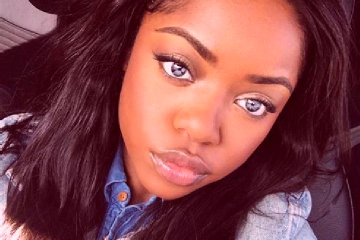 Kinsley, 20, a black blue-eyed ebony companion based in Ihosy. Offering BDSM, GFE, Dinner Date. Available for incall and outcall, day and evening dates.