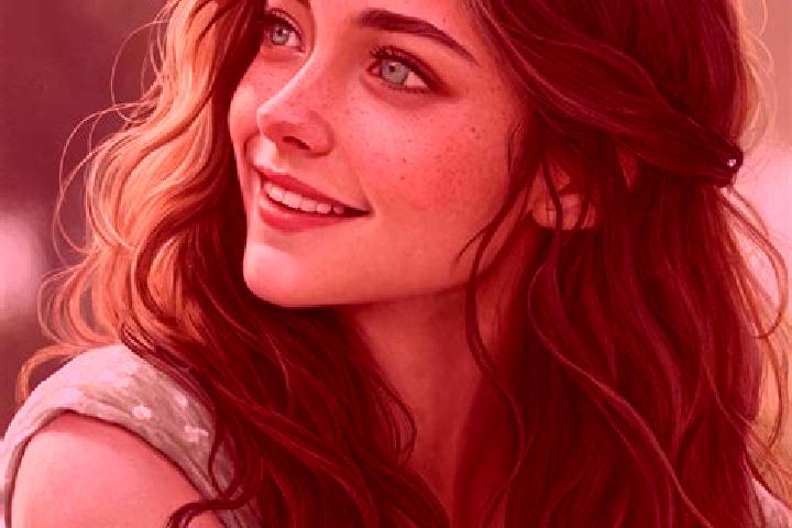 Kinsley, 20, a chestnut hazel-eyed mixed companion based in Farbus. Offering Tantra, Party Girl. Available for incall and outcall, day and evening dates.