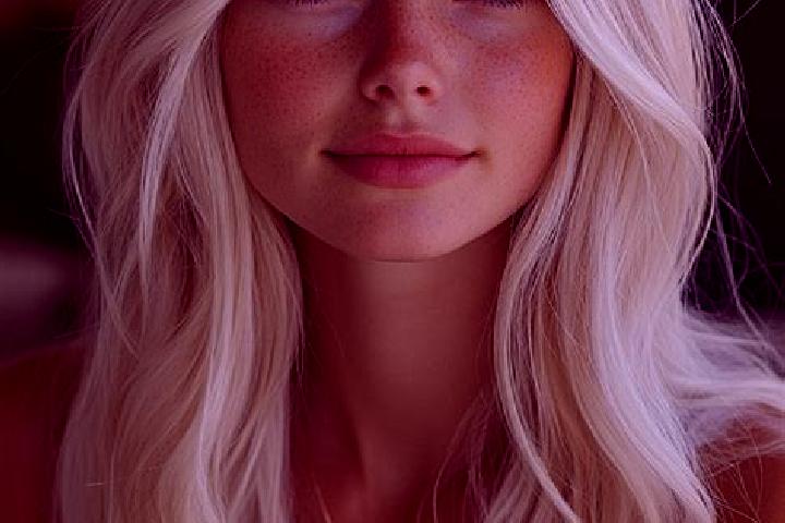 Kinsley, 20, a platinum blonde green-eyed mediterranean companion based in Robins Air Force Base. Offering Deep French Kissing, Travel Companion, Massage, Ov...