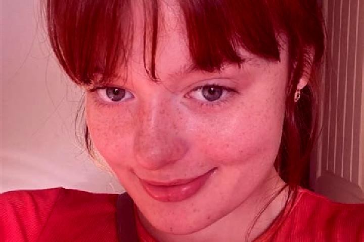 Kinsley, 20, a red blue-eyed mediterranean companion based in Tamburco. Offering Fetish, BDSM, Dinner Date, Duos, 69. Available for incall and outcall, overn...