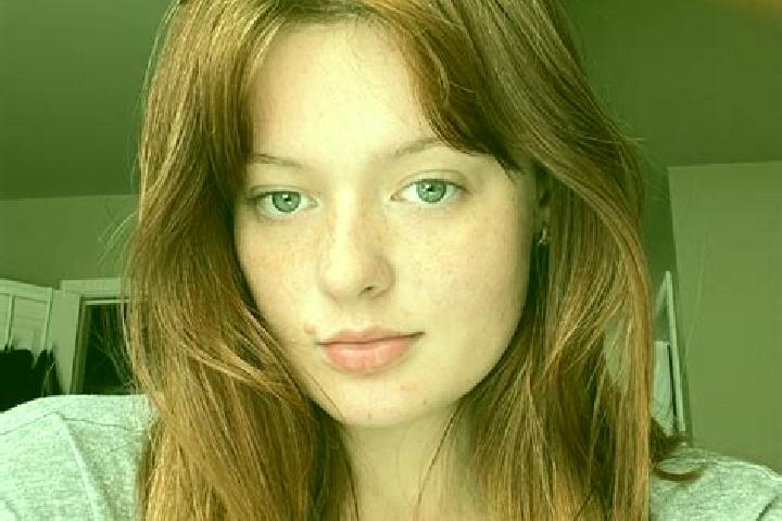 Kinsley, 20, a red green-eyed caucasian companion based in Sud Mennucci. Offering Deep French Kissing, Couples, OWO. Available for incall and outcall, overni...
