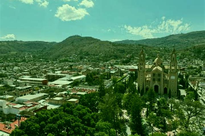 Kinsley, 20 — Escort in Alcozacan, Mexico