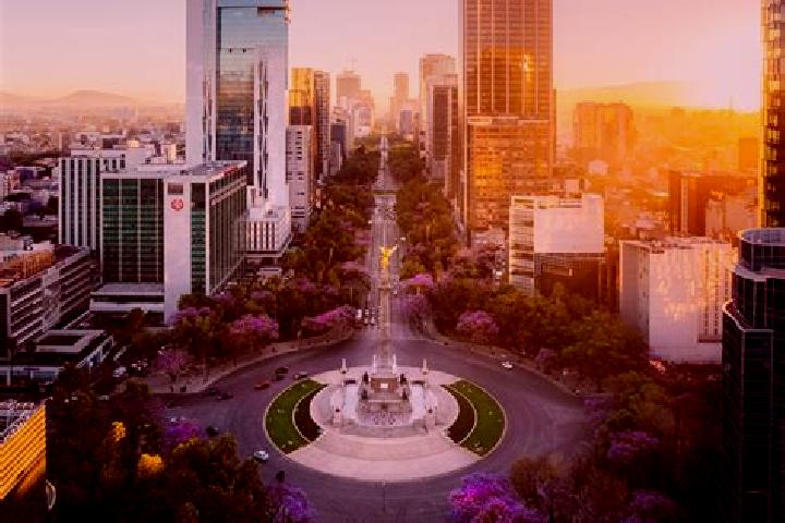 Kinsley, 20 — Escort in Atexcalco, Mexico